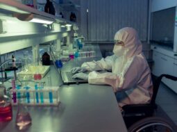 Medical Research-Melina Kibbe, MD