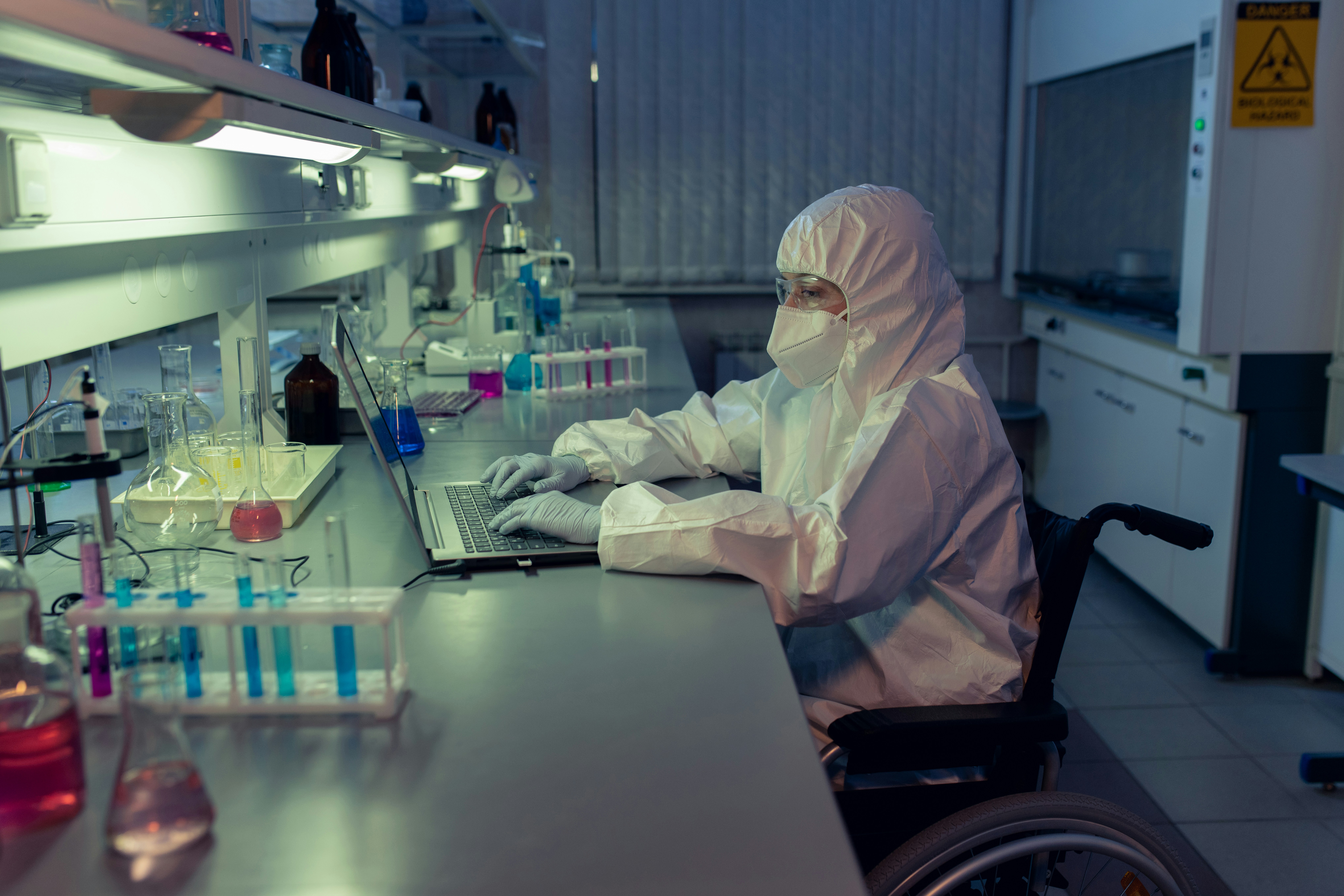 Medical Research-Melina Kibbe, MD