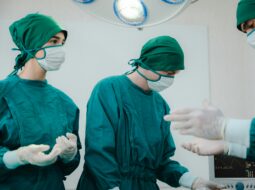 Melina Kibbe, MD