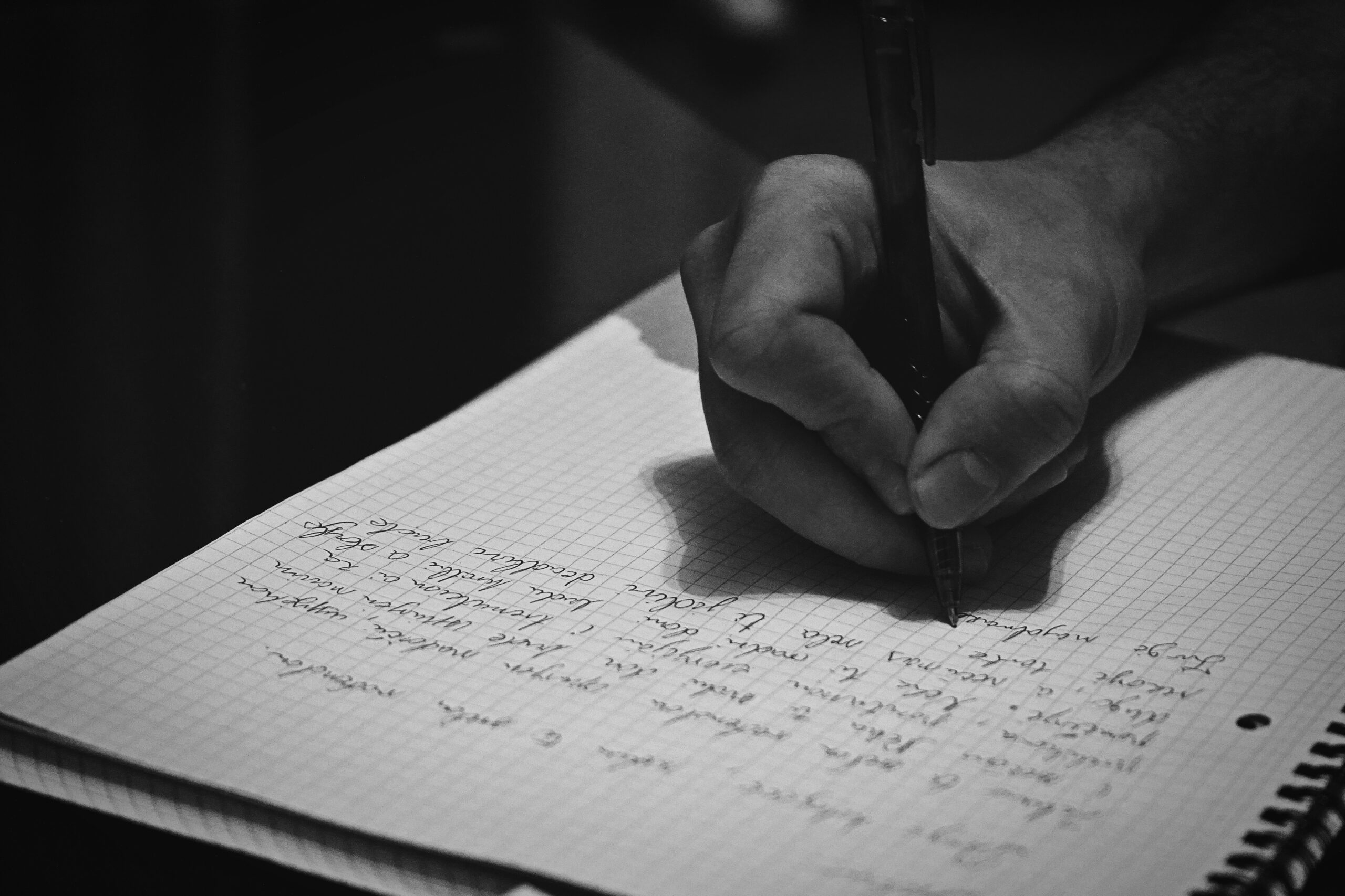 Manuscript Submissions