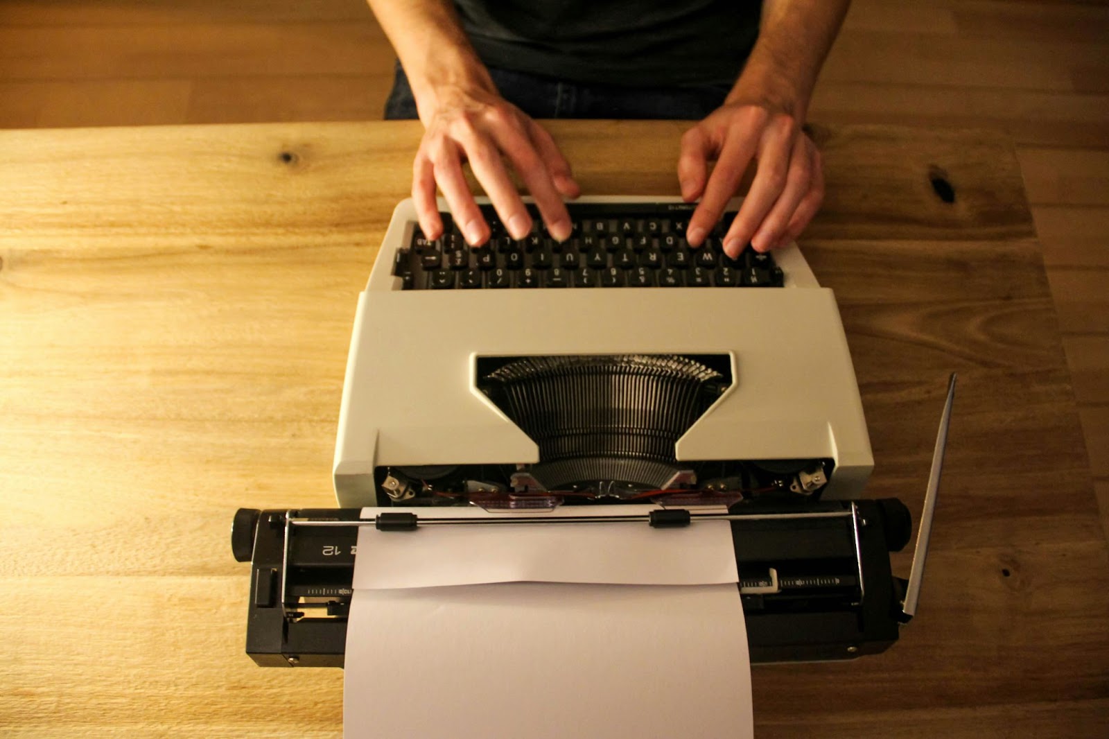 Common Mistakes in Manuscript Submissions and How to Avoid Them - Melina Kibbe