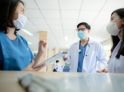 Surgeon-Scientists at the Crossroads Finding Funding in a Demanding Profession - Melina Kibbe