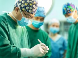 Melina Kibbe - Surgical Leadership