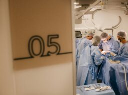 From Residency to Leadership, Building the Future of Surgeon-Scientists in Modern Medicine