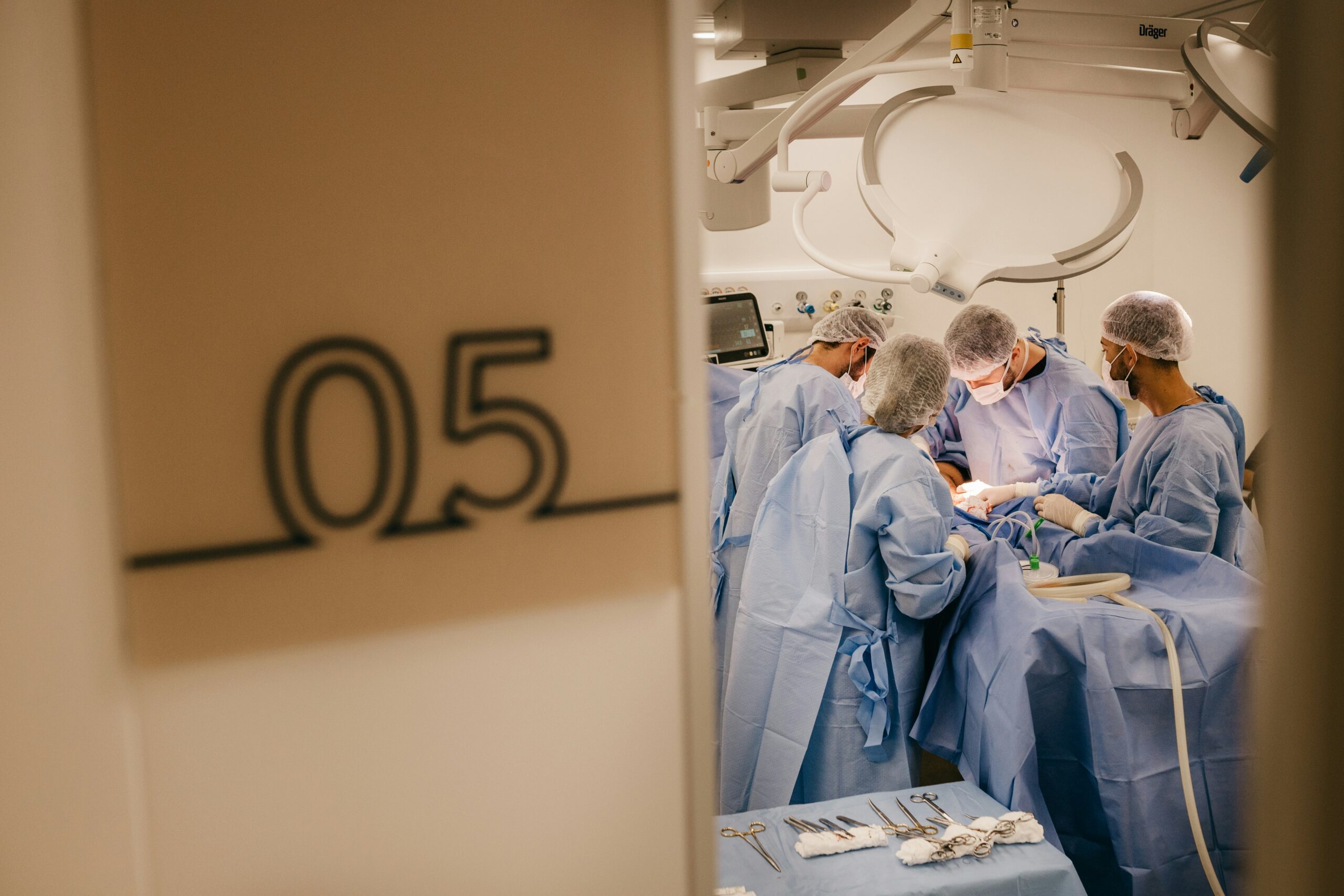 From Residency to Leadership, Building the Future of Surgeon-Scientists in Modern Medicine