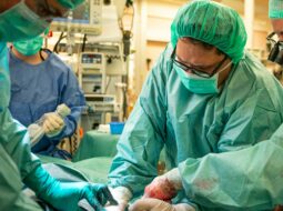 From Residency to Leadership, Building the Future of Surgeon-Scientists