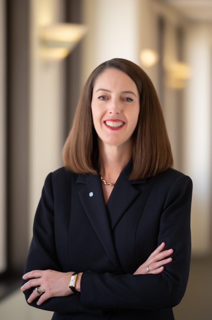 Photos of Melina Kibbe, MD